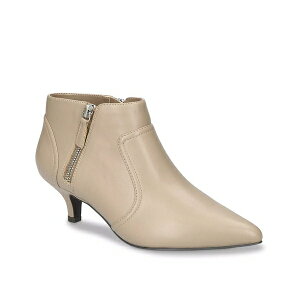 C[W[Xg[g fB[X u[c V[Y Annalee Bootie Almond