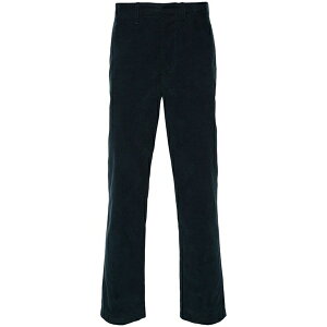 �K�u���G�� �n�[�X�g �����Y �J�W���A���p���c �{�g���X Rhys mid-rise chinos Blue
