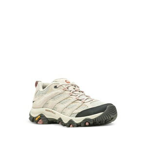 ������ ���f�B�[�X �X�j�[�J�[ �V���[�Y Moab 3 panelled sneakers Neutrals