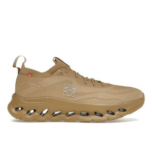 On �I�� �����Y �X�j�[�J�[ �yOn Running Cloudtilt LOEWE Dark Sand�z �T�C�Y US_11(29.0cm) Dark Sand