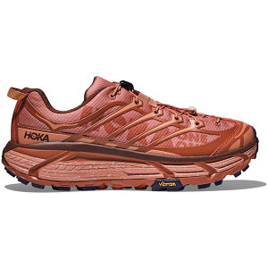 Hoka One One �z�J�I�l�I�l �����Y �X�j�[�J�[ �yHoka One One Mafate Three2 Hot Sauce Earthenware�z �T�C�Y US_10(28.0cm) Hot Sauce/Earthenware