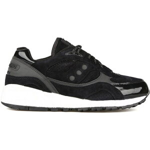 Saucony �T�b�J�j�[ �����Y �X�j�[�J�[ �ySaucony Shadow 6000 Offspring Stealth�z �T�C�Y US_10(28.0cm) Black