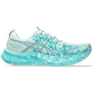 ASICS �A�V�b�N�X �����Y �X�j�[�J�[ �yASICS Noosa Tri 16 Soothing Sea White�z �T�C�Y US_10.5(28.5cm) Soothing Sea/White