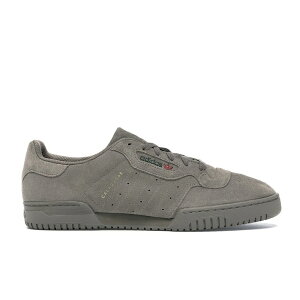 adidas �A�f�B�_�X �����Y �X�j�[�J�[ �yadidas Yeezy Powerphase Simple Brown�z �T�C�Y US_7(25.0cm) Simple Brown/Simple Brown/Simple Brown