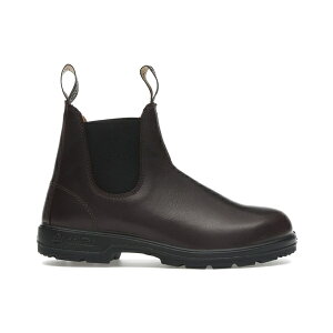 Blundstone �u�����h�X�g�[�� �����Y �X�j�[�J�[ �yBlundstone 2130 Auburn�z �T�C�Y UK_8.5(27.5cm) Auburn