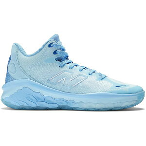 New Balance �j���[�o�����X �����Y �X�j�[�J�[ �yNew Balance Fresh Foam BB Sky Blue�z �T�C�Y US_10.5(28.5cm) Sky Blue