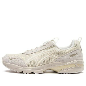 ASICS AVbNX Y Xj[J[ Brown yASICS Gel-1090 V2 'Cream' 1203A224-100z TCY US_11(29.0cm)
