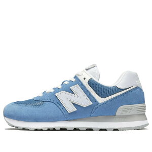 New Balance j[oX Y Xj[J[ Heron Blue/Granite/White yNew Balance 574 ESE 'Heron Blue Granite White' U574ESEz TCY US_8.5(26.5cm)