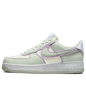 Nike iCL Y Xj[J[ Green/Purple yNike Air Force 1 Low 'Sea Glass' DM9089-001z TCY US_5(23.0cm)