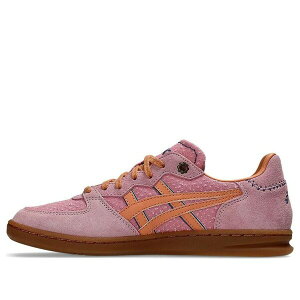 ASICS �A�V�b�N�X �����Y �X�j�[�J�[ Coneflower/Terracotta �yASICS Skyhand OG 'Vintage Pack - Coneflower' 1203A767-700�z �T�C�Y US_8.5(26.5cm)