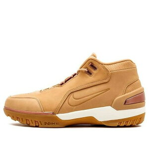 Nike ナイキ メンズ スニーカー Pink 【Nike Air Zoom Generation QS 'All Star Vachetta Tan' 308214-200】 サイズ US_8(26.0cm)