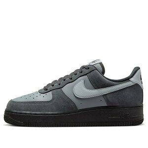 Nike �i�C�L �����Y �X�j�[�J�[ Anthracite/Wolf Grey-Cool Grey-Black �yNike Air Force 1 Low 'Anthracite Wolf Grey' CW7584-001�z �T�C�Y US_10(28.0cm)