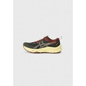 AVbNX fB[X tBbglX X|[c TRABUCO TERRA 3 - Trail running shoes - black/wild blossom