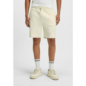 {X Y T_ V[Y SEWALK - Tracksuit bottoms - open yellow seventeen