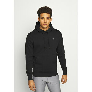 JoNCSt Y T_ V[Y PLANET HOODIE - Hoodie - black