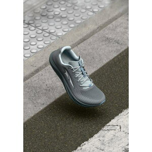 Ig Y T_ V[Y ESCALANTE 4 - Road running shoes - dark shadow