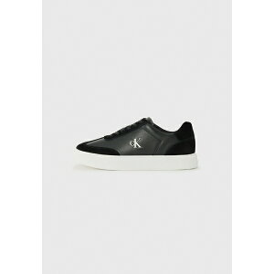 JoNC Y Xj[J[ V[Y CUPSOLE - Trainers - black/bright white