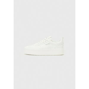 ケンネル アンド シュメンガー レディース スニーカー シューズ BANG - Trainers - bianco