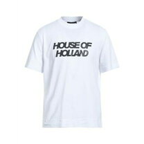 楽天市場】HOUSE OF HOLLAND ハウス オブ ホランド（トップス｜メンズ 