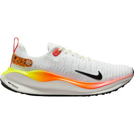 ナイキ メンズ ランニング スポーツ Nike Men's InfinityRN 4 Running Shoes White/Crimson/Black