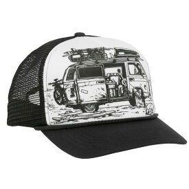 サンデイアフターヌーンズ メンズ 帽子 アクセサリー Sunday Afternoons Unisex Artist Series Cooling Dream Seeker Trucker Hat Dream Seeker