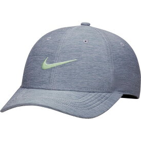 ナイキ メンズ 帽子 アクセサリー Nike Men's Dri-FIT Club Novelty Golf Hat Lilac Bloom