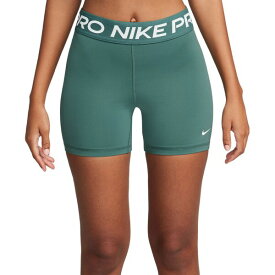 ナイキ レディース カジュアルパンツ ボトムス Nike Women's Pro 365 5” Shorts Bicoastal