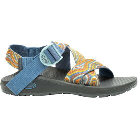 チャコ レディース サンダル シューズ Chaco Women's Mega Z Cloud Sandals Agate Baked Clay