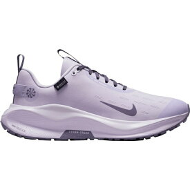 ナイキ レディース ランニング スポーツ Nike Women's InfinityRN GORE-TEX Running Shoes Lilac