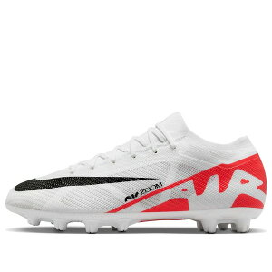 Nike iCL Y Xj[J[ yNike Mercurial Vapor 15 Pro 'White Red' DJ5602-600z TCY US_7.5(25.5cm)