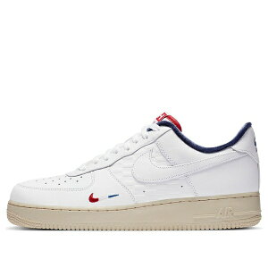 Nike iCL Y Xj[J[ yNike x Kith Air Force 1 Low 'France' CZ7927-100z TCY US_10.5(28.5cm)