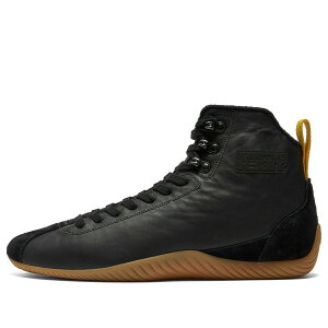 Onitsuka Tiger IjcJ^CK[ Y Xj[J[ yOnitsuka Tiger Wrestlia MT 'Black Gum' 1183C324-001z TCY US_9.5(27.5cm)