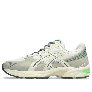 ASICS �A�V�b�N�X �����Y �X�j�[�J�[ �yASICS Gel-1130 NS 'Cream Carbon' 1203A413-100�z �T�C�Y US_7(25.0cm)