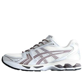 ASICS アシックス メンズ スニーカー 【ASICS x Kith Gel-Kayano 14 'Cream Antler' 1201A954-101】 サイズ US_9.5(27.5cm)
