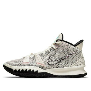 Nike �i�C�L �����Y �X�j�[�J�[ �yNike Kyrie 7 'Pale Ivory' CZ0141-100�z �T�C�Y US_9.5(27.5cm)