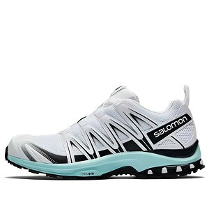 SALOMON �T������ �����Y �X�j�[�J�[ �ySalomon XA Pro 3D 'White' 471569�z �T�C�Y US_M_4.5