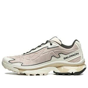 SALOMON �T������ �����Y �X�j�[�J�[ �ySalomon XT-SLATE Advanced 'Vanilla White' 470502�z �T�C�Y US_8(26.0cm)