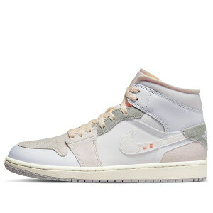 Air Jordan W[_ Y Xj[J[ yAir Jordan 1 Mid SE 'Inside Out' DM9652-100z TCY US_7.5(25.5cm)