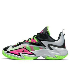 Air Jordan �W���[�_�� �����Y �X�j�[�J�[ �yAir Jordan Westbrook One Take 3 PF 'Wolf Grey Pink Prime' DC7700-002�z �T�C�Y US_9.5(27.5cm)