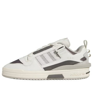 adidas �A�f�B�_�X �����Y �X�j�[�J�[ �yadidas Forum Mod Low 'Orbit Grey White' IG3761�z �T�C�Y US_9.5(27.5cm)