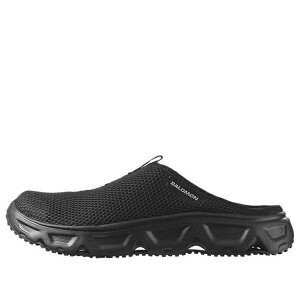 SALOMON �T������ �����Y �X�j�[�J�[ �ySALOMON Reelax Slide 6.0 'Black' 471120�z �T�C�Y US_7.5(25.5cm)
