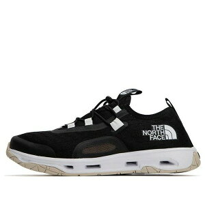 THE NORTH FACE �m�[�X�t�F�C�X �����Y �X�j�[�J�[ �yTHE NORTH FACE Skagit Water Shoes 'Tnf Black White' NF0A48MA-KY4�z �T�C�Y US_7(25.0cm)