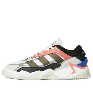 adidas �A�f�B�_�X �����Y �X�j�[�J�[ �yadidas Niteball 2 'White Semi Turbo' GX0527�z �T�C�Y US_7(25.0cm)