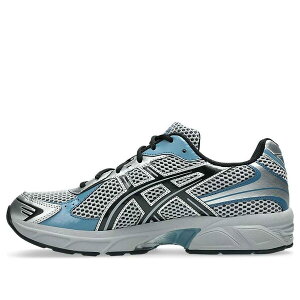 ASICS �A�V�b�N�X �����Y �X�j�[�J�[ �yASICS Gel-1130 'Black Blue Silver' 1203A786-020�z �T�C�Y US_9.5(27.5cm)