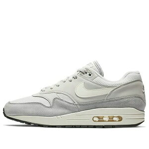 Nike �i�C�L �����Y �X�j�[�J�[ �yNike Air Max 1 'Grey White' AH8145-011�z �T�C�Y US_10.5(28.5cm)