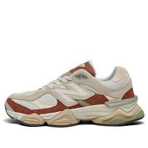 New Balance �j���[�o�����X �����Y �X�j�[�J�[ �yNew Balance 9060 'Festival Pack - Beige White' U9060JF�z �T�C�Y US_12(30.0cm)