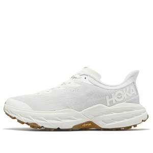 HOKA ONE ONE �z�J�I�l�I�l �����Y �X�j�[�J�[ �yHOKA ONE ONE Speedgoat 5 'White Nimbus Cloud' 1123157-WNCL�z �T�C�Y US_8(26.0cm)