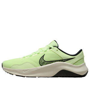 Nike �i�C�L �����Y �X�j�[�J�[ �yNike Legend Essential 3 Next Nature 'Barely Volt' DM1120-700�z �T�C�Y US_8(26.0cm)
