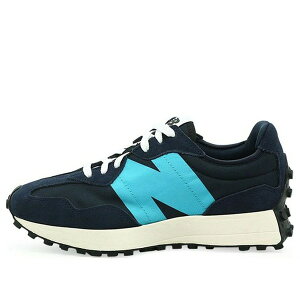 New Balance �j���[�o�����X �����Y �X�j�[�J�[ �yNew Balance 327 'Eclipse Virtual Sky' MS327FD�z �T�C�Y US_M_4