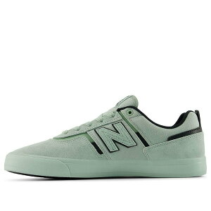 New Balance �j���[�o�����X �����Y �X�j�[�J�[ �yNew Balance x Jamie Foy 306 'Mosaic Green Black' UN306MOG�z �T�C�Y US_M_4